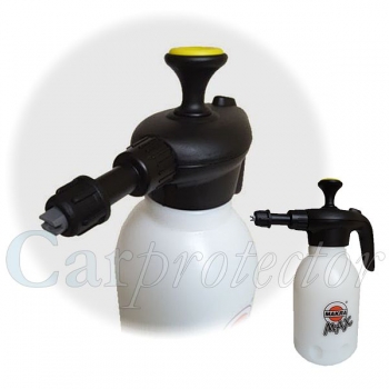 Max Foam Schaumsprüher / Pumpsprüher